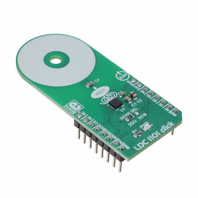 MIKROE-3240MikroElektronika