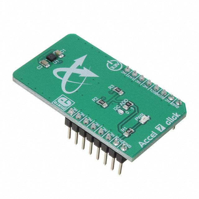 MIKROE-3244MikroElektronika