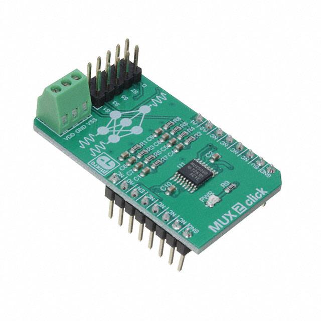 MIKROE-3245MikroElektronika