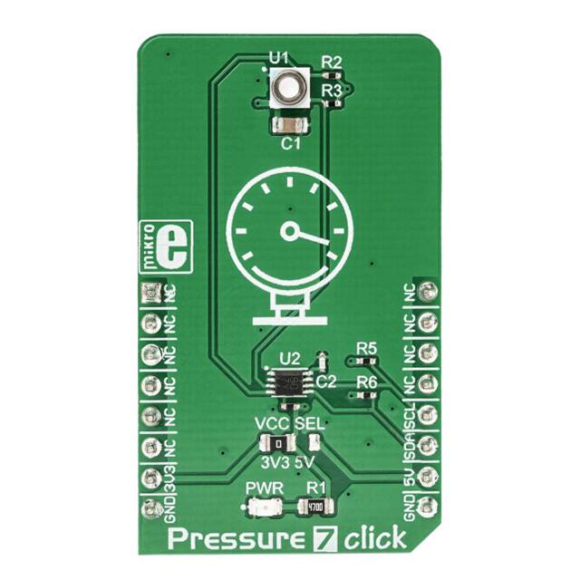 MIKROE-3246MikroElektronika