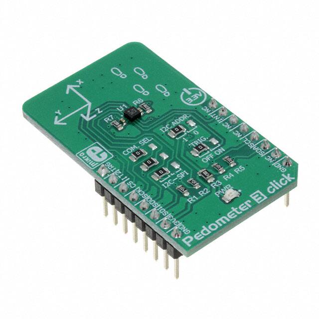 MIKROE-3259MikroElektronika