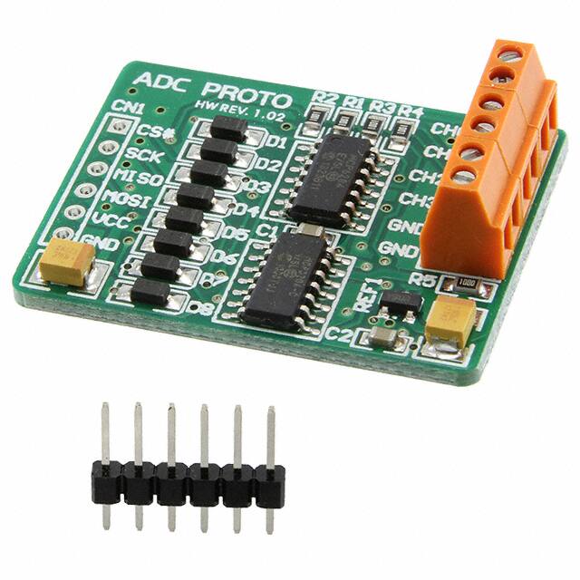 MIKROE-326MikroElektronika
