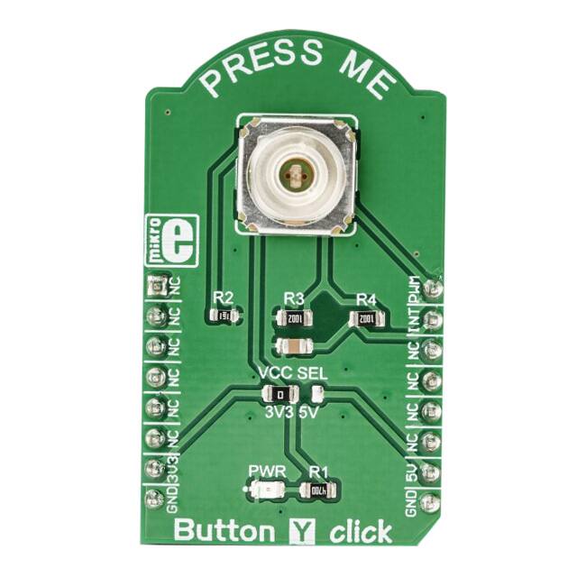 MIKROE-3262MikroElektronika