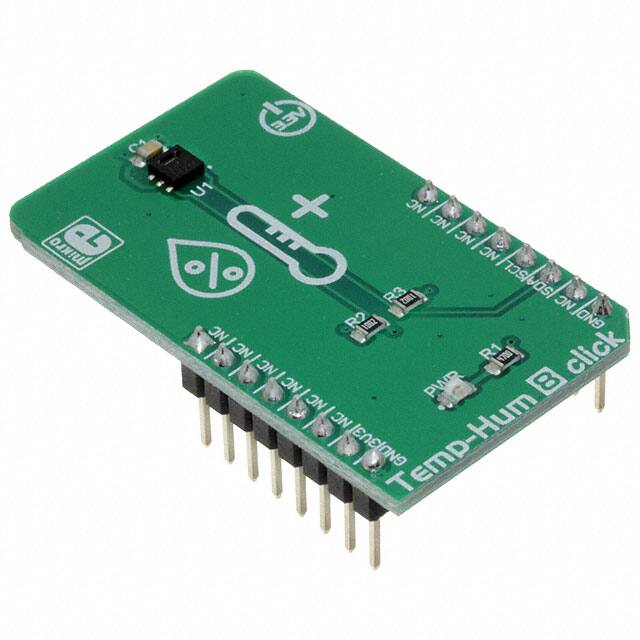 MIKROE-3263MikroElektronika