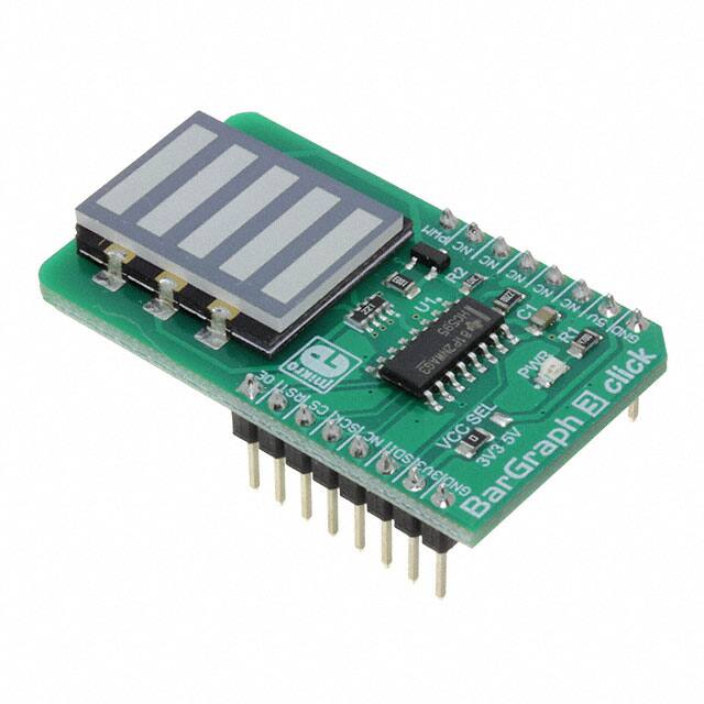 MIKROE-3264MikroElektronika