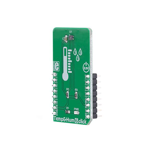 MIKROE-3270MikroElektronika