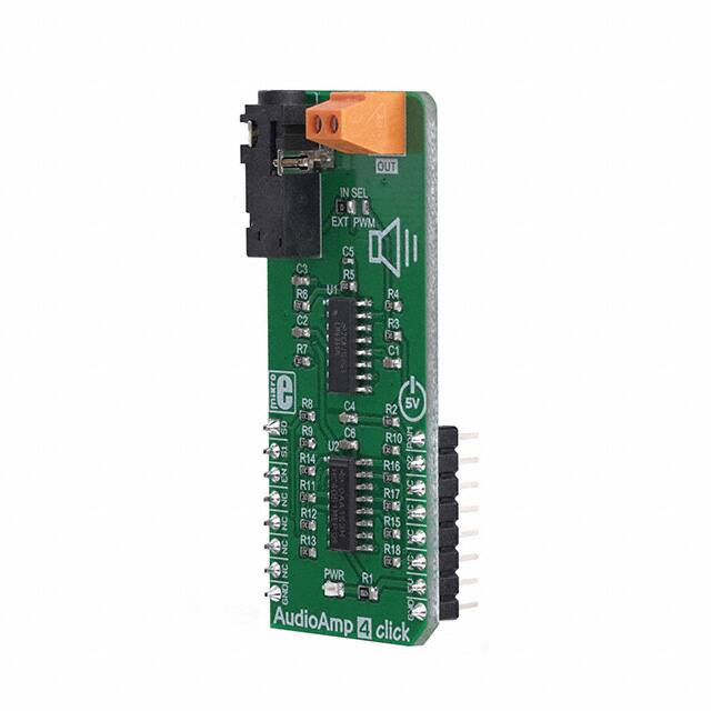 MIKROE-3271MikroElektronika