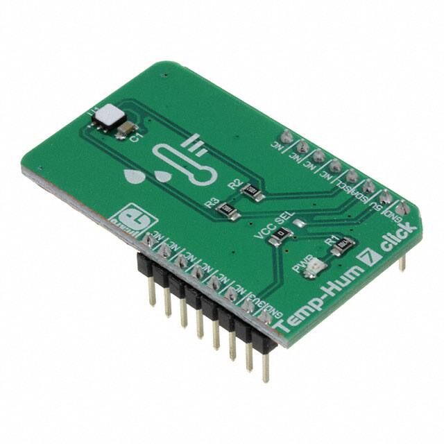 MIKROE-3272MikroElektronika