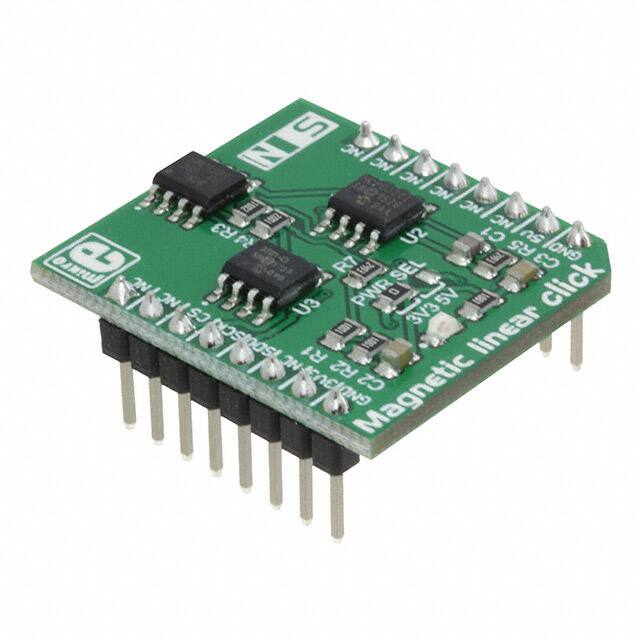 MIKROE-3274MikroElektronika