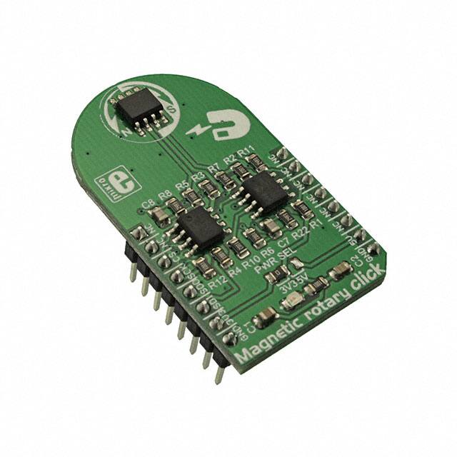 MIKROE-3275MikroElektronika