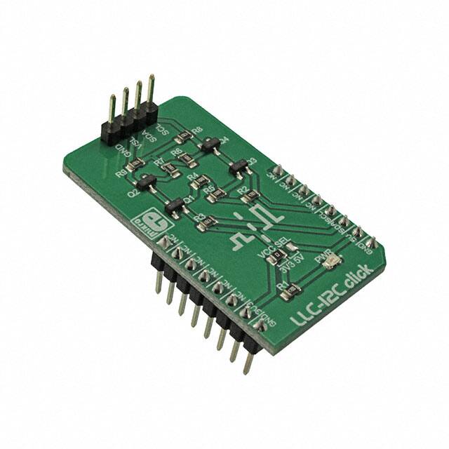 MIKROE-3276MikroElektronika