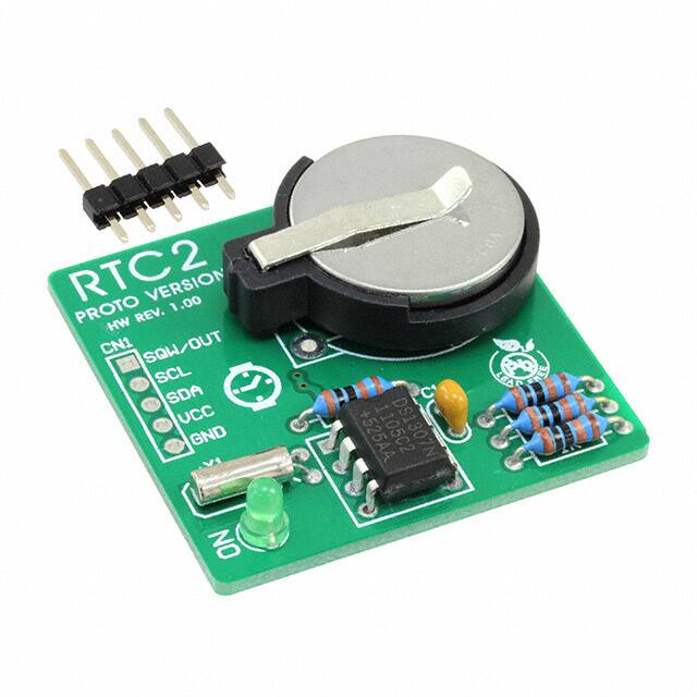 MIKROE-329MikroElektronika