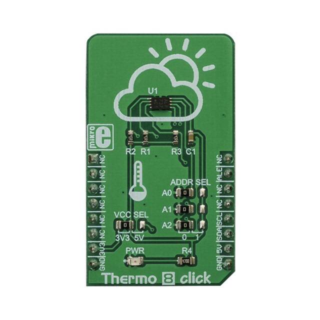 MIKROE-3290MikroElektronika