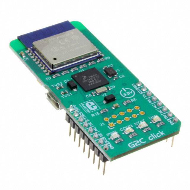MIKROE-3291MikroElektronika