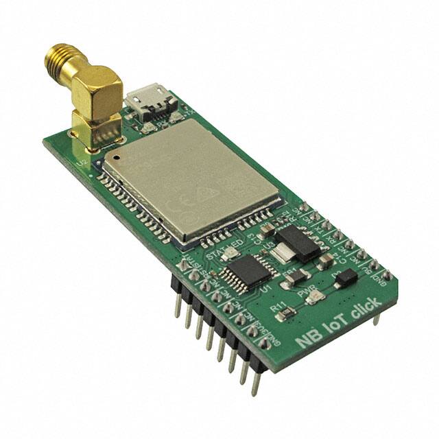 MIKROE-3294MikroElektronika