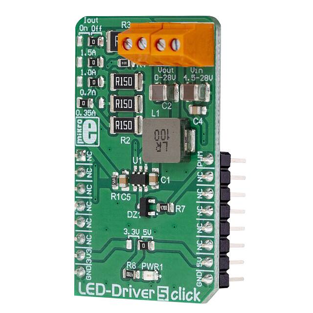 MIKROE-3297MikroElektronika