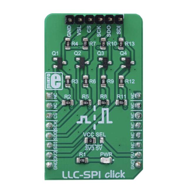 MIKROE-3298MikroElektronika