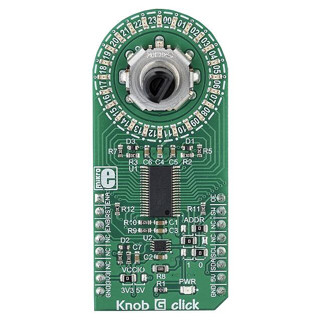 MIKROE-3299MikroElektronika