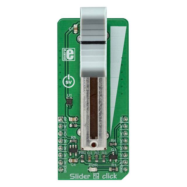 MIKROE-3301MikroElektronika