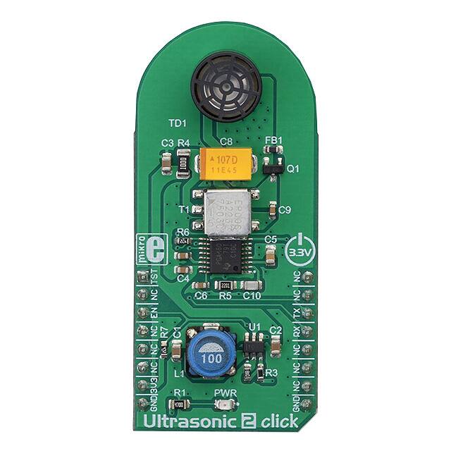 MIKROE-3302MikroElektronika