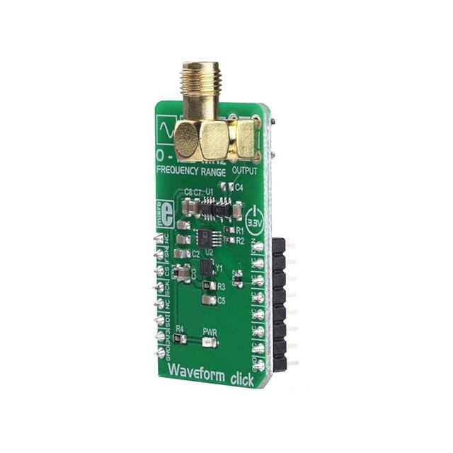 MIKROE-3309MikroElektronika