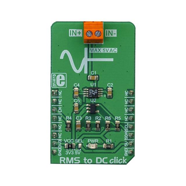 MIKROE-3311MikroElektronika