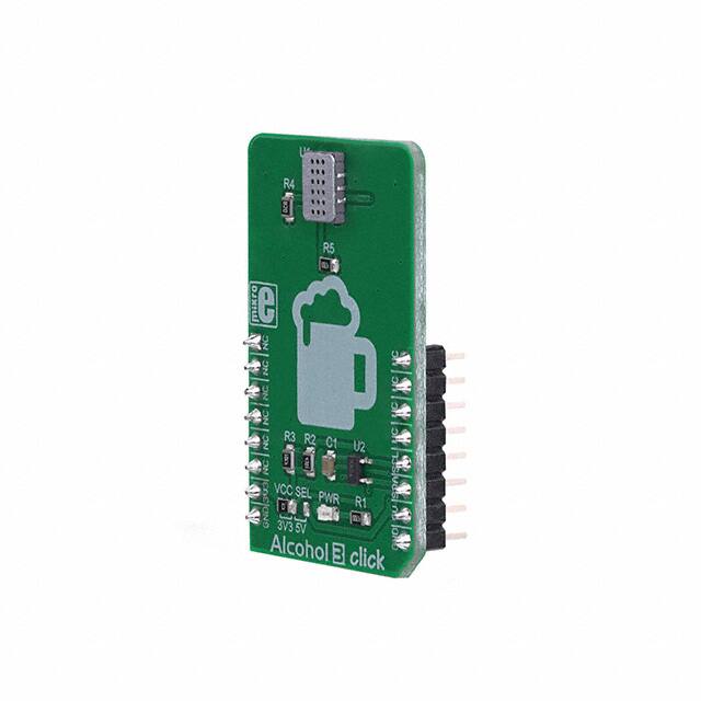 MIKROE-3318MikroElektronika
