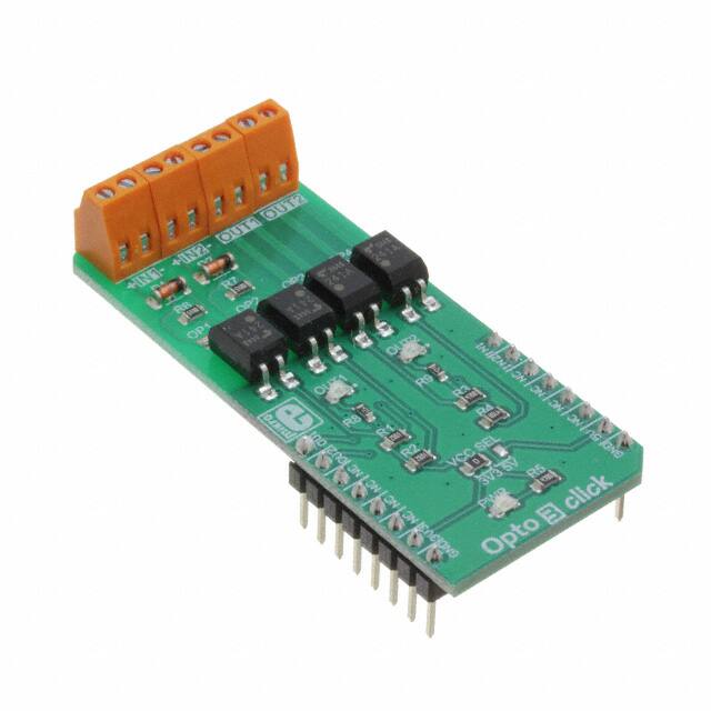 MIKROE-3319MikroElektronika