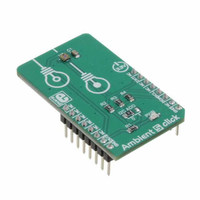 MIKROE-3320MikroElektronika