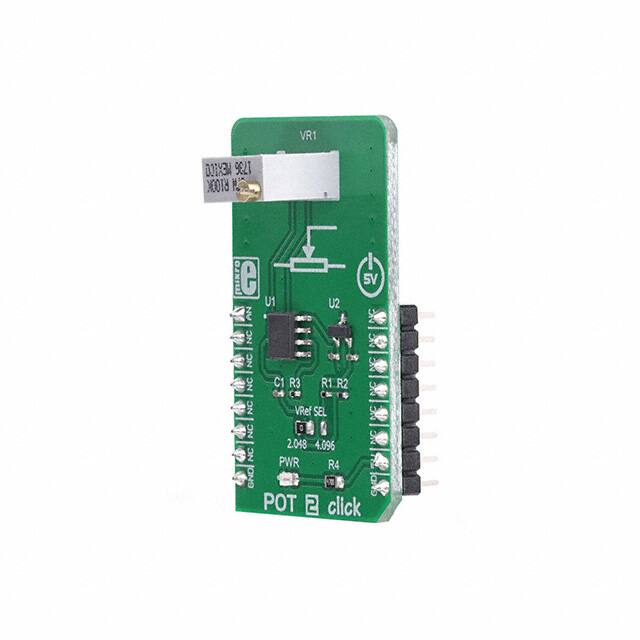 MIKROE-3325MikroElektronika