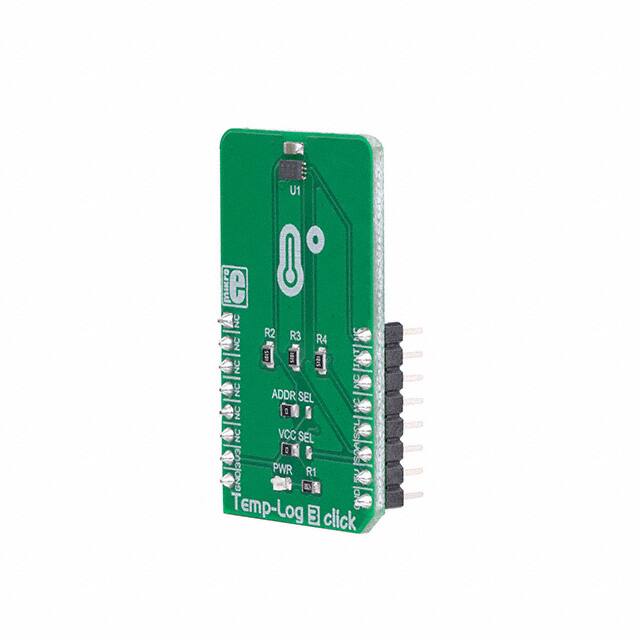 MIKROE-3326MikroElektronika