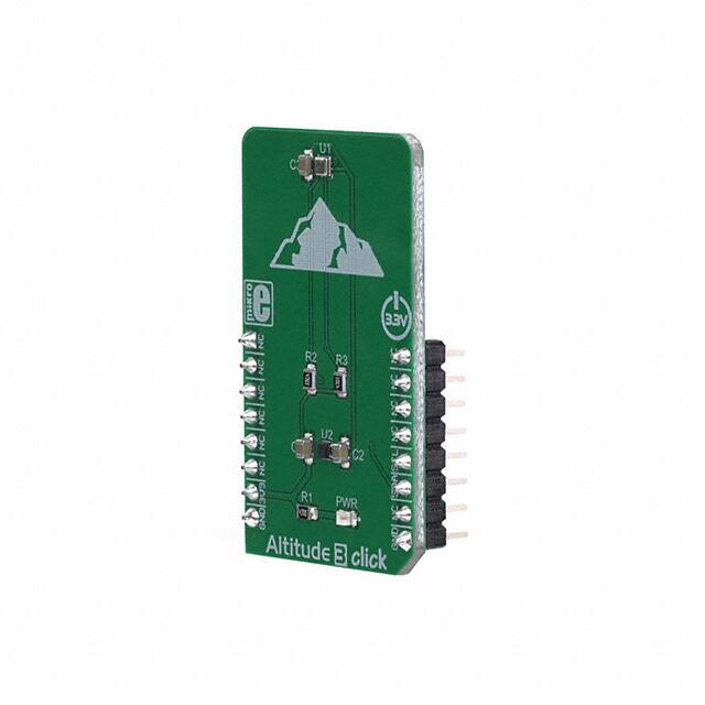 MIKROE-3328MikroElektronika
