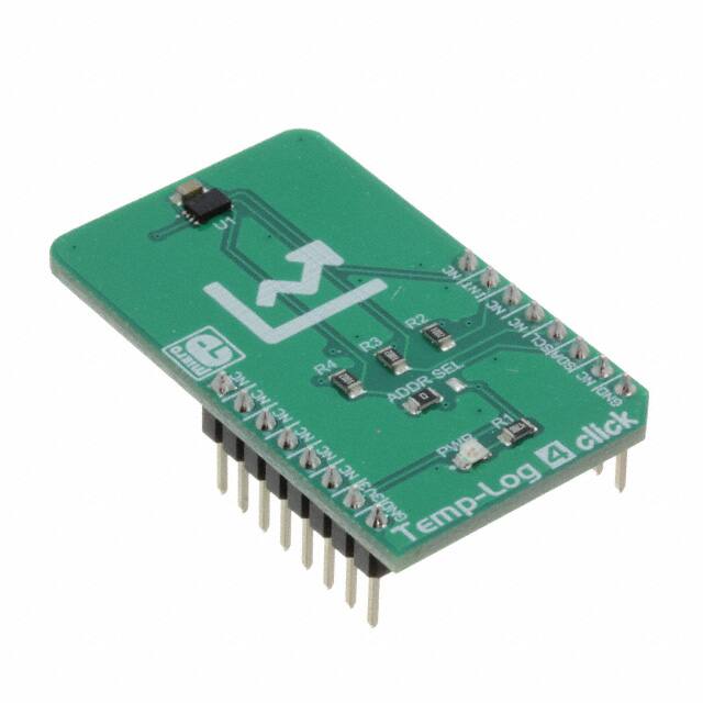 MIKROE-3329MikroElektronika