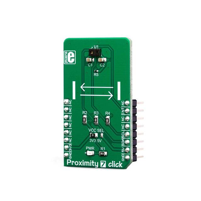 MIKROE-3330MikroElektronika