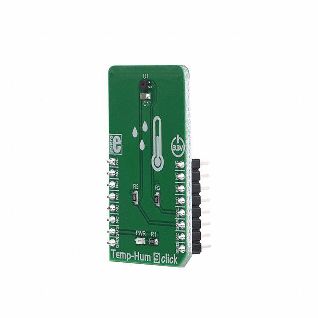 MIKROE-3331MikroElektronika