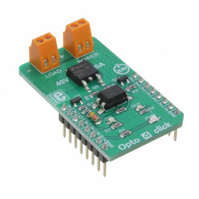 MIKROE-3337MikroElektronika