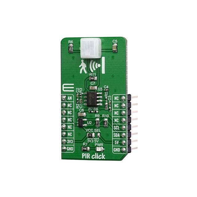 MIKROE-3339MikroElektronika