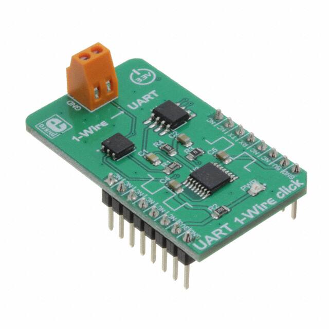 MIKROE-3340MikroElektronika