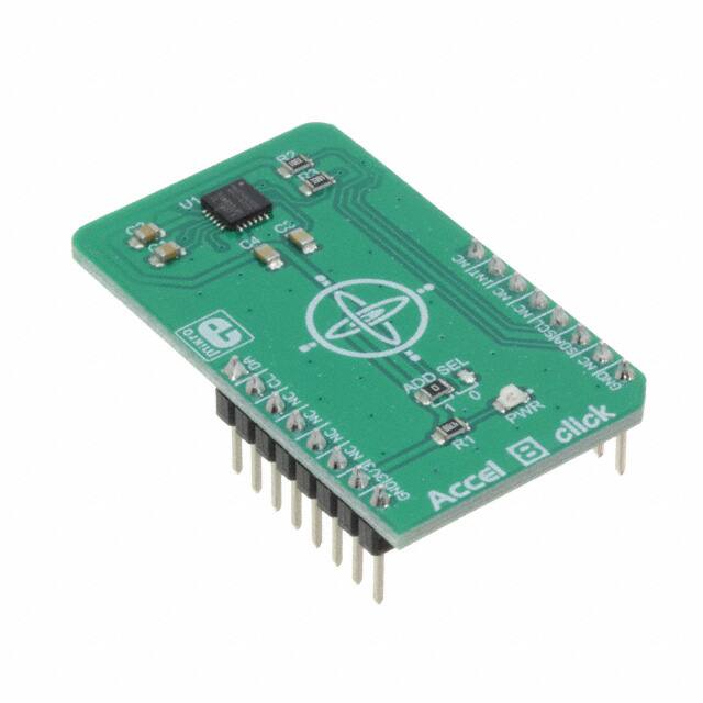 MIKROE-3341MikroElektronika
