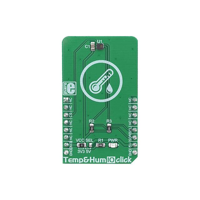 MIKROE-3342MikroElektronika