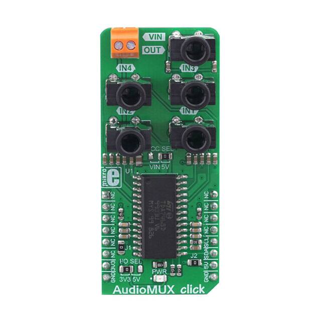 MIKROE-3344MikroElektronika