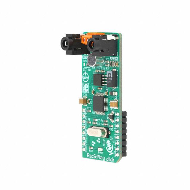 MIKROE-3345MikroElektronika
