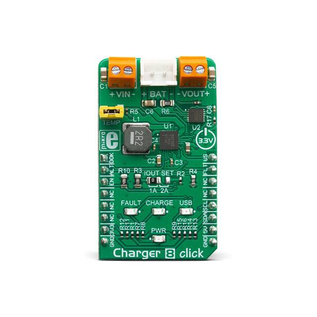 MIKROE-3348MikroElektronika