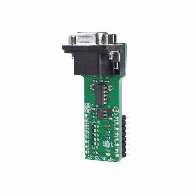 MIKROE-3349MikroElektronika