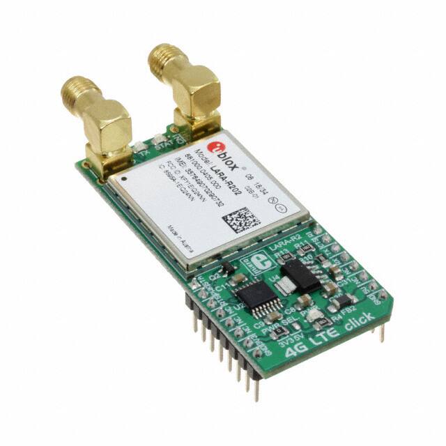 MIKROE-3350MikroElektronika