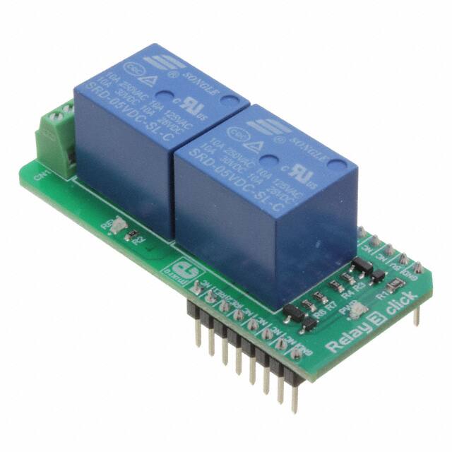 MIKROE-3357MikroElektronika
