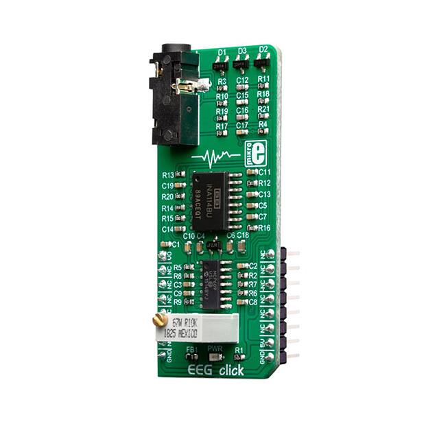 MIKROE-3359MikroElektronika