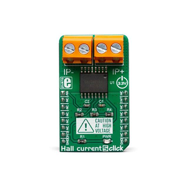 MIKROE-3393MikroElektronika