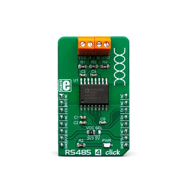 MIKROE-3395MikroElektronika