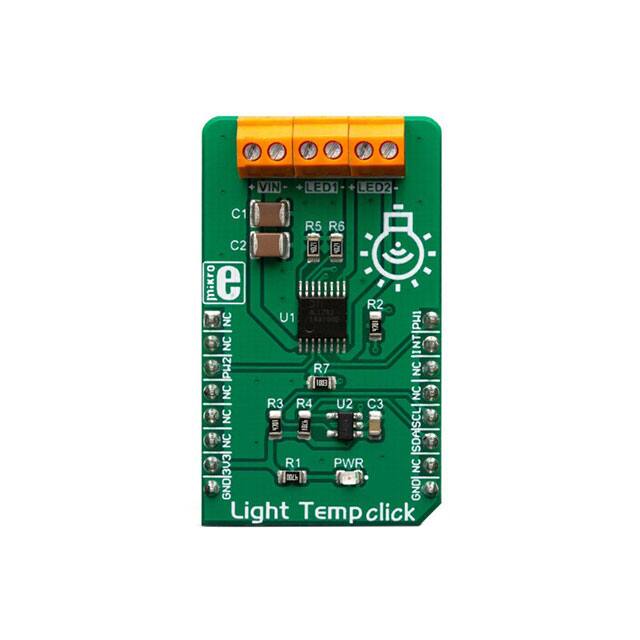 MIKROE-3399MikroElektronika